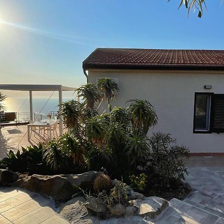 Il Poggio Retreat - Cefalù Exteriör bild