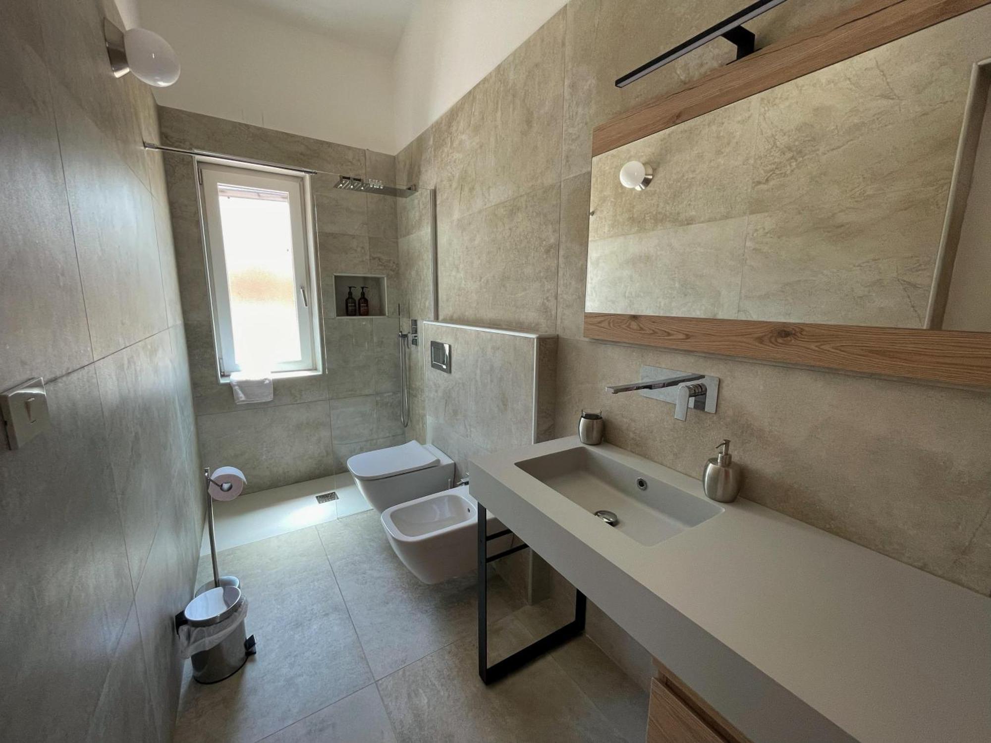 Il Poggio Retreat - Cefalù Exteriör bild