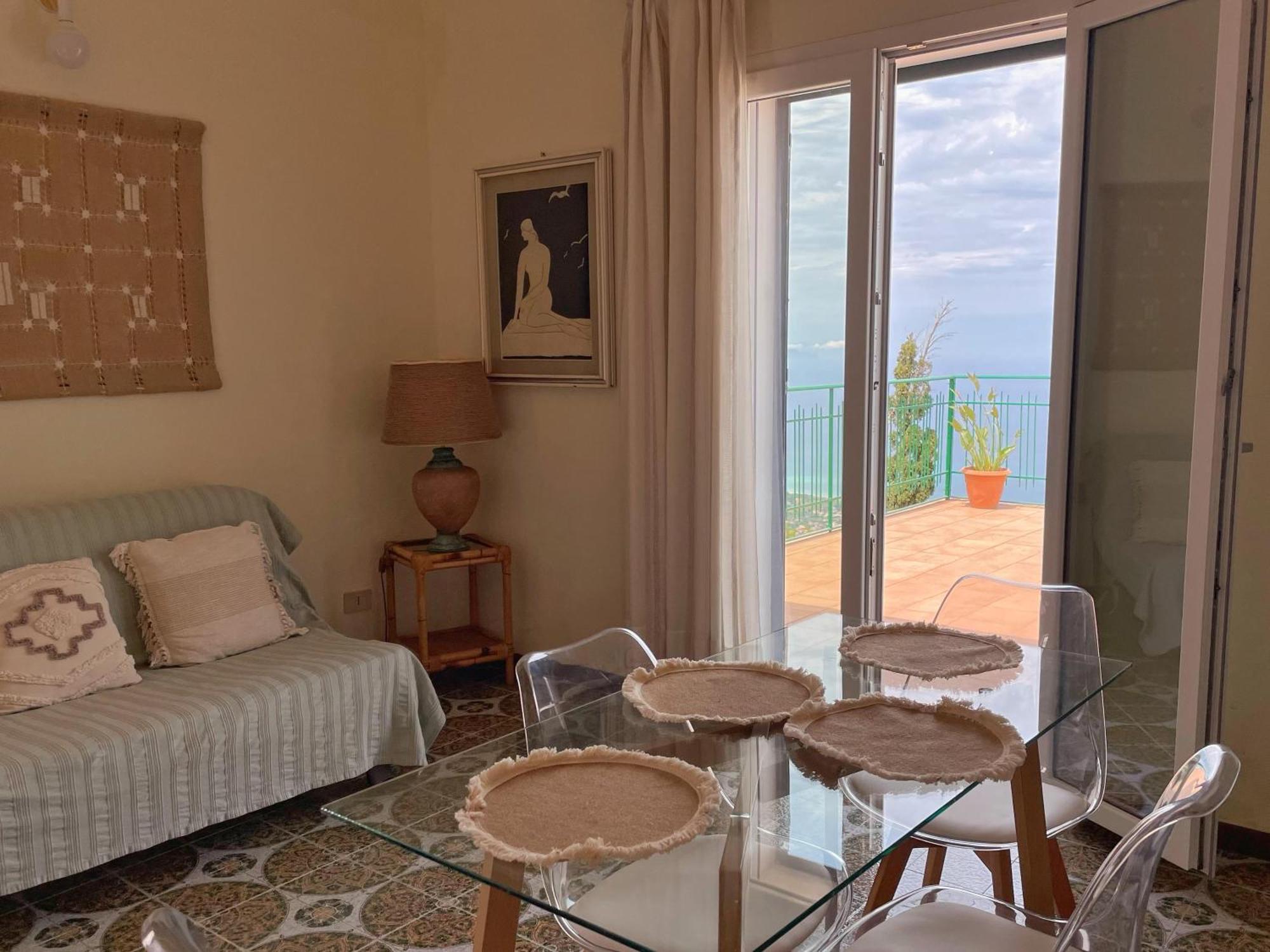 Il Poggio Retreat - Cefalù Exteriör bild